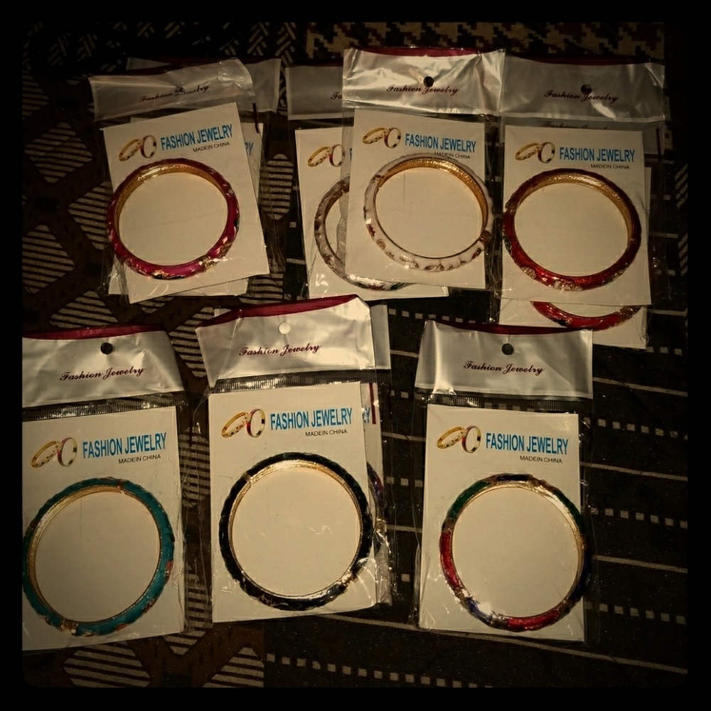 Bracelets